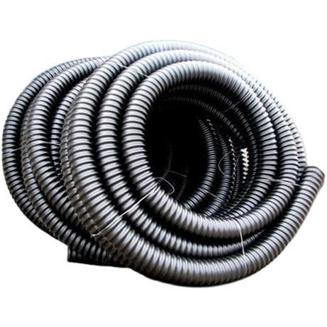 hdpe碳素管單壁螺旋波紋管通信埋地穿線管監(jiān)控保護(hù)套管光伏電線管