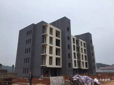 江西翔鷺鎢業(yè)退城進園及硬質(zhì)合金刀鉆具項目進入裝修階段