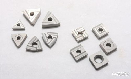 機(jī)床訂單爆滿,硬質(zhì)合金刀具量?jī)r(jià)如何