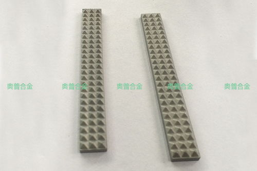 yg11c硬質(zhì)合金卡瓦合金長(zhǎng)條22 10 5