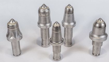 總投入7000萬元!洛陽金鷺高性能碳化鎢及其硬質(zhì)合金產(chǎn)品關(guān)鍵技術(shù)研究及產(chǎn)業(yè)項目取得新進展