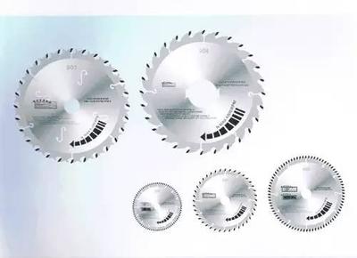 硬質(zhì)合金鋸片磨損的原因及鋸片磨損后的處理方法