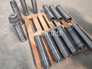 鄭州立佳成熟運用液壓油缸噴涂硬質合金技術方案，賦能五金工具批發零售