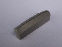 硬質合金釬片 性能、應用與優勢