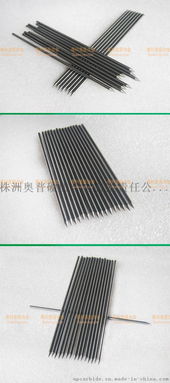 優(yōu)質(zhì)硬質(zhì)合金超細(xì)圓棒 耐磨鎢鋼合金棒材的專(zhuān)業(yè)供應(yīng)