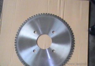 硬質(zhì)合金鋸片選購(gòu)指南 價(jià)格、廠家與批發(fā)零售一站式解析