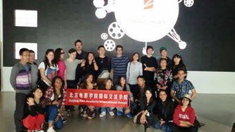 融匯多元，感知華夏——國際交流學院成功舉辦留學生中國文化之旅系列活動